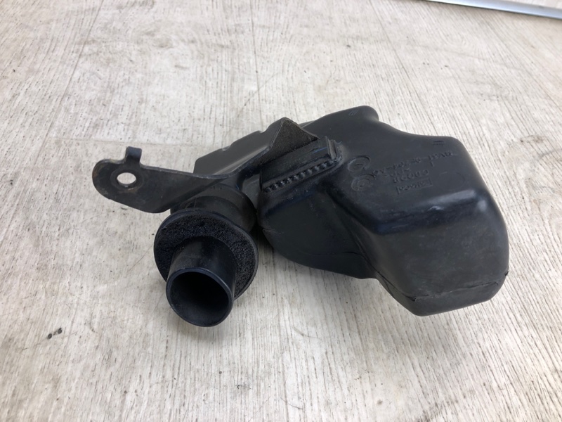 Резонатор воздушного фильтра FORD FOCUS 10-18 CB8 2.0 XQDA