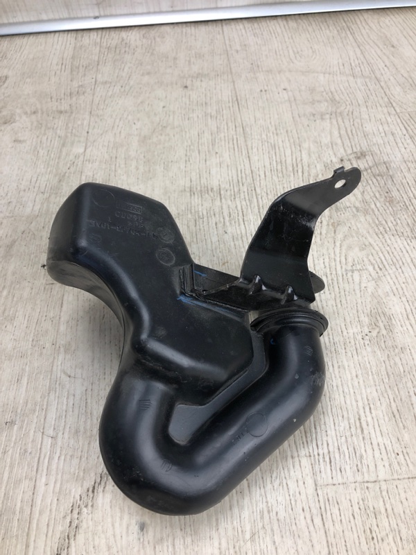 Резонатор воздушного фильтра FOCUS 10-18 2015 CB8 2.0 XQDA