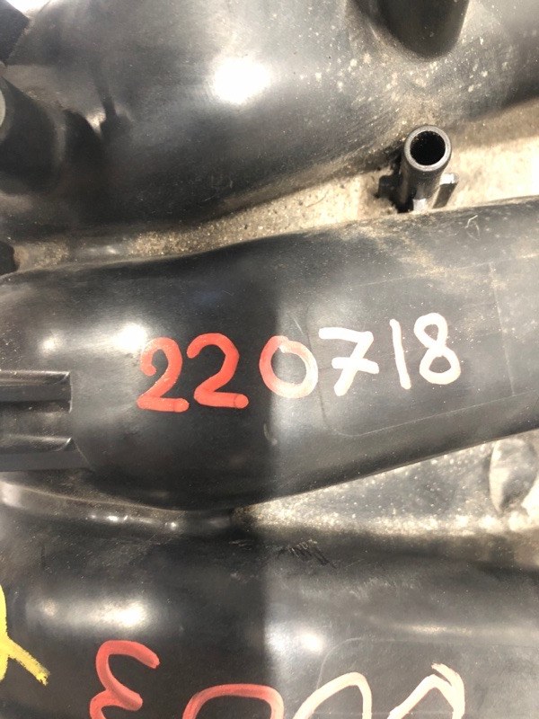 Коллектор впускной KIZASHI 09-14 2011 Седан 2.4