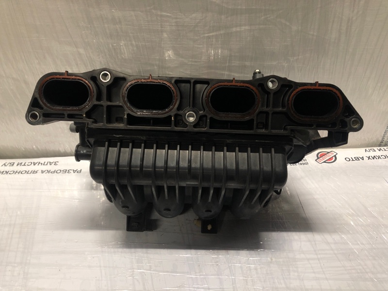 Коллектор впускной KIZASHI 09-14 2011 Седан 2.4