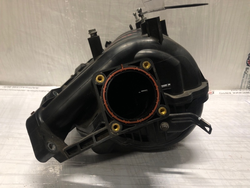 Коллектор впускной KIZASHI 09-14 2011 Седан 2.4