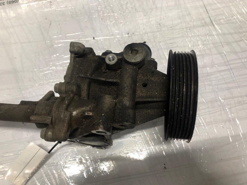 Помпа KIZASHI 09-14 2011 Седан 2.4