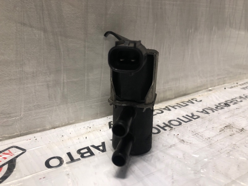 Клапан абсорбера KIZASHI 09-14 2011 Седан 2.4