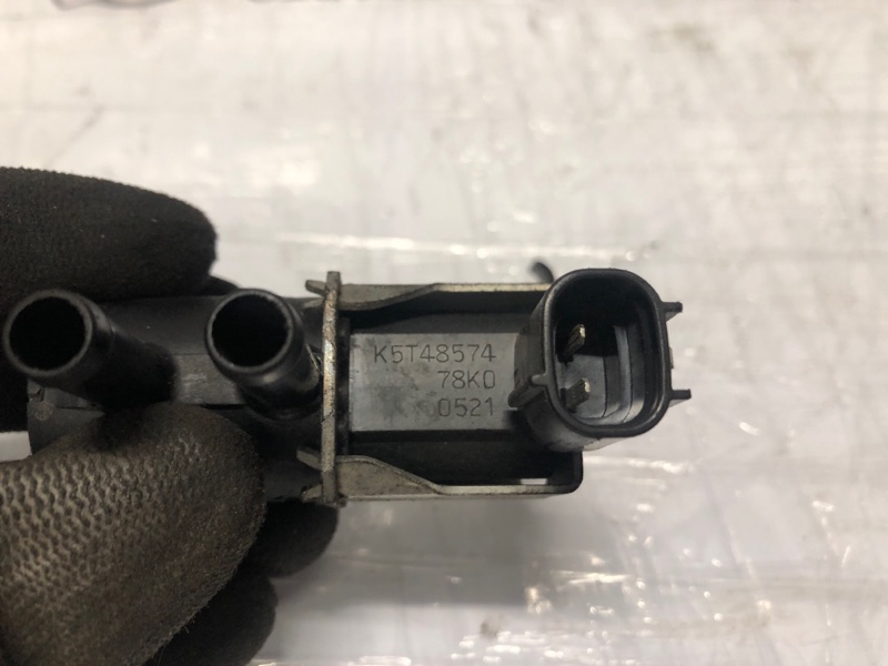 Клапан абсорбера SUZUKI KIZASHI 09-14 Седан 2.4