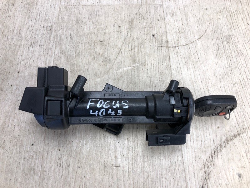 Замок зажигания FOCUS 10-18 2013 BK 2.0 XQDA