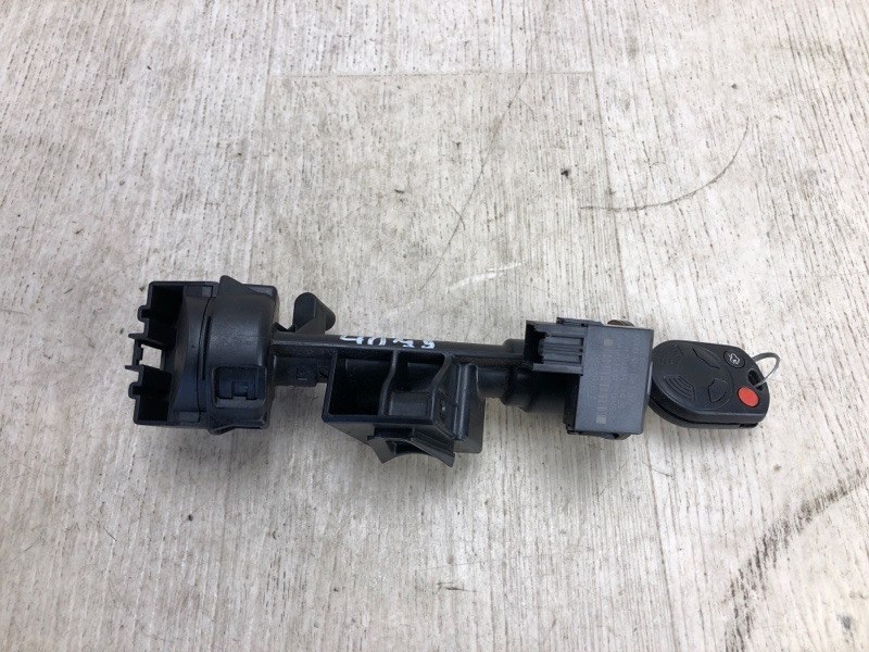 Замок зажигания FOCUS 10-18 2013 BK 2.0 XQDA