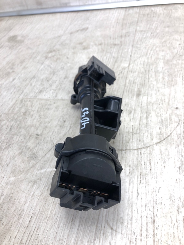 Замок зажигания FOCUS 10-18 2013 BK 2.0 XQDA