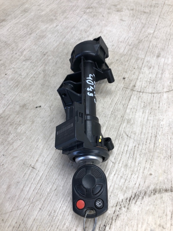 Замок зажигания FOCUS 10-18 2013 BK 2.0 XQDA