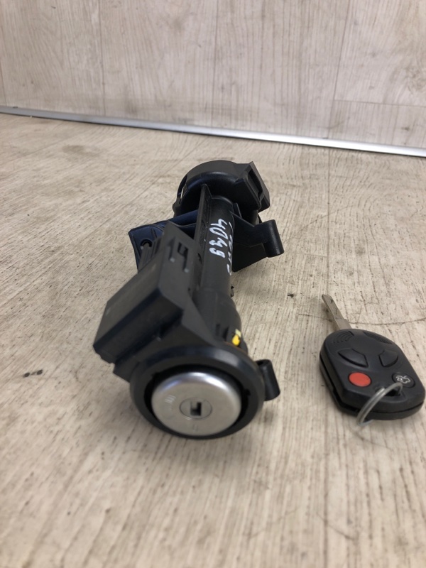 Замок зажигания FOCUS 10-18 2013 BK 2.0 XQDA