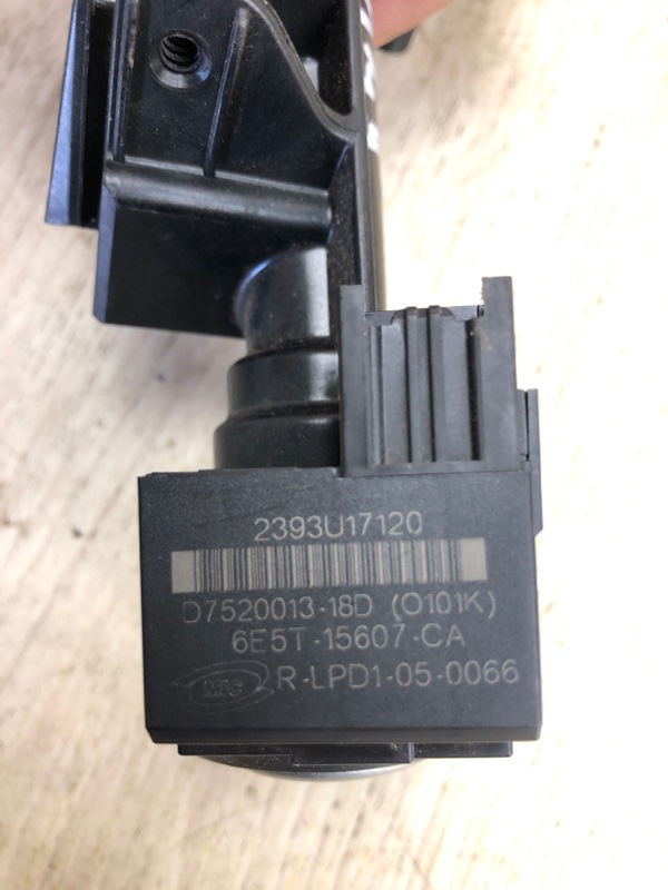 Замок зажигания FOCUS 10-18 2013 BK 2.0 XQDA