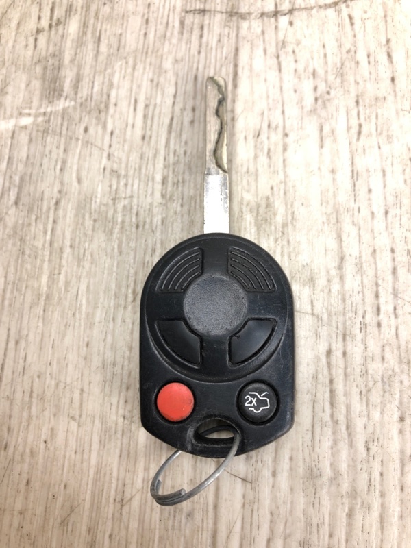 Замок зажигания FOCUS 10-18 2013 BK 2.0 XQDA