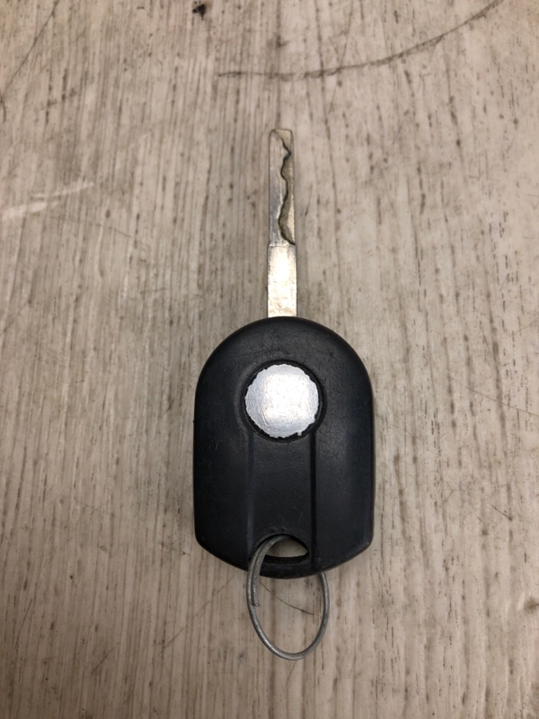 Замок зажигания FOCUS 10-18 2013 BK 2.0 XQDA