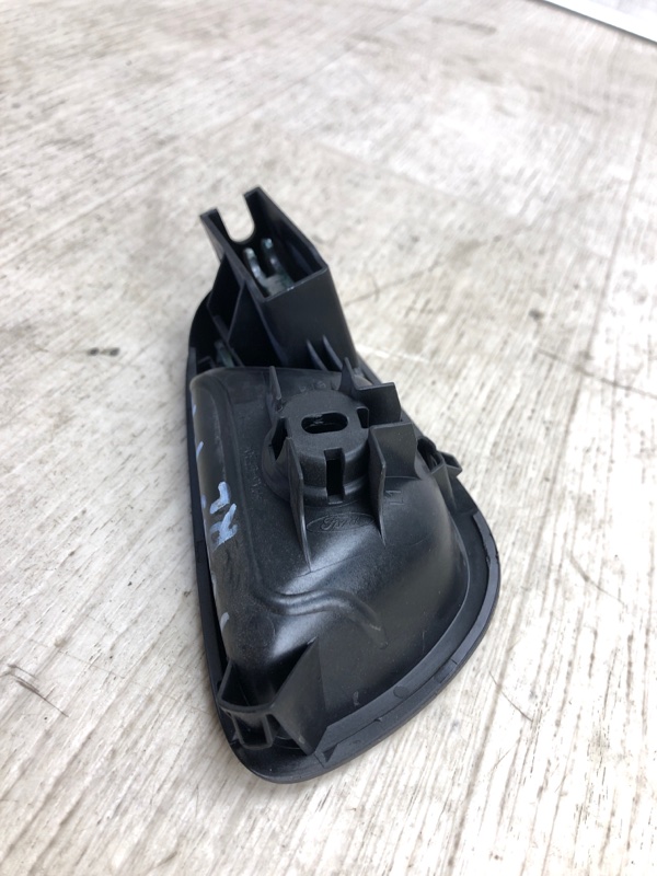 Ручка двери внутренняя задняя левая FOCUS 10-18 2013 BK 2.0 XQDA