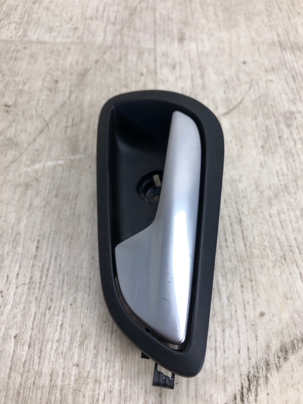 Ручка двери внутренняя передняя левая FOCUS 10-18 2013 BK 2.0 XQDA