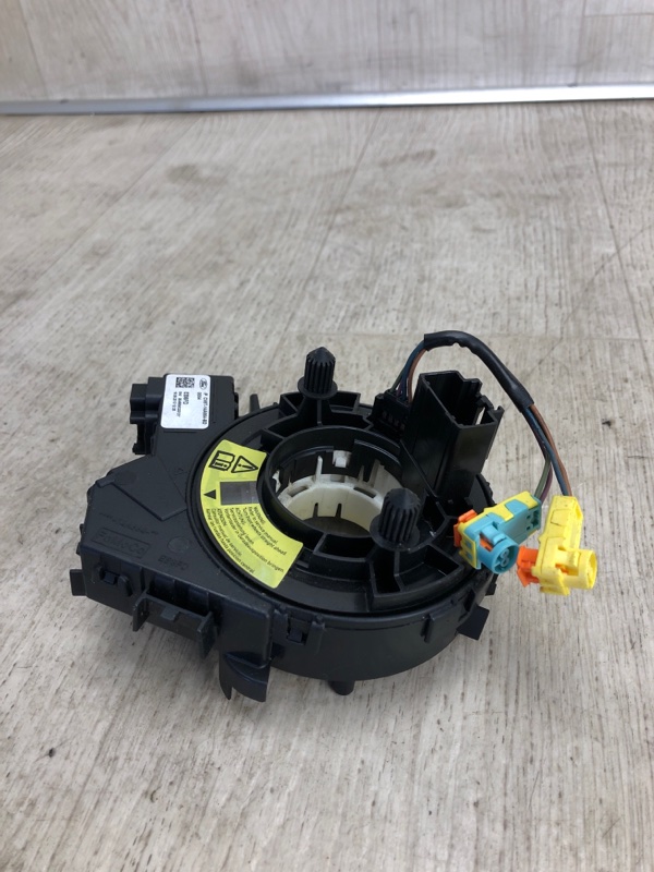 Шлейф Airbag FOCUS 10-18 2013 BK 2.0 XQDA