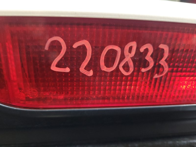 Стоп-сигнал RDX 12-19 2015 Внедорожник 3.5 Стоп-сигнал RDX 12-19 2015 Внедорожник 3.5