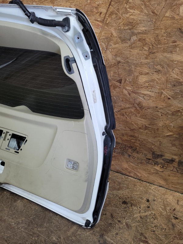 Датчик открытия багажника левый ACURA RDX 12-19 2015 Внедорожник 3.5 74954-TX4-A01 Б/У