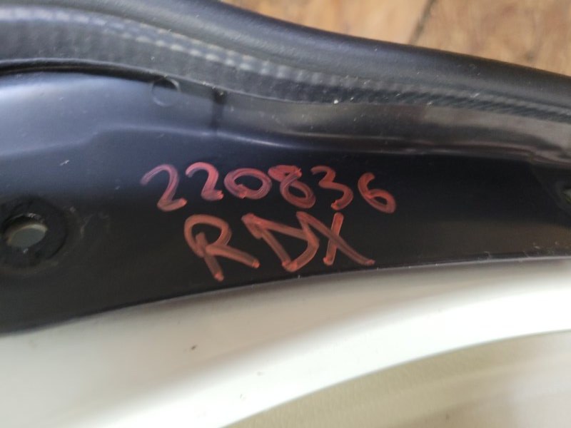 Датчик открытия багажника левый RDX 12-19 2015 Внедорожник 3.5