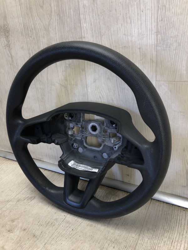 Руль FORD FOCUS 10-18 CB8 2.0 XQDA