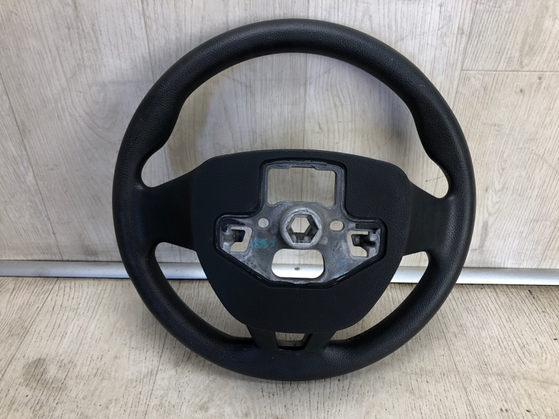 Руль FOCUS 10-18 2015 CB8 2.0 XQDA