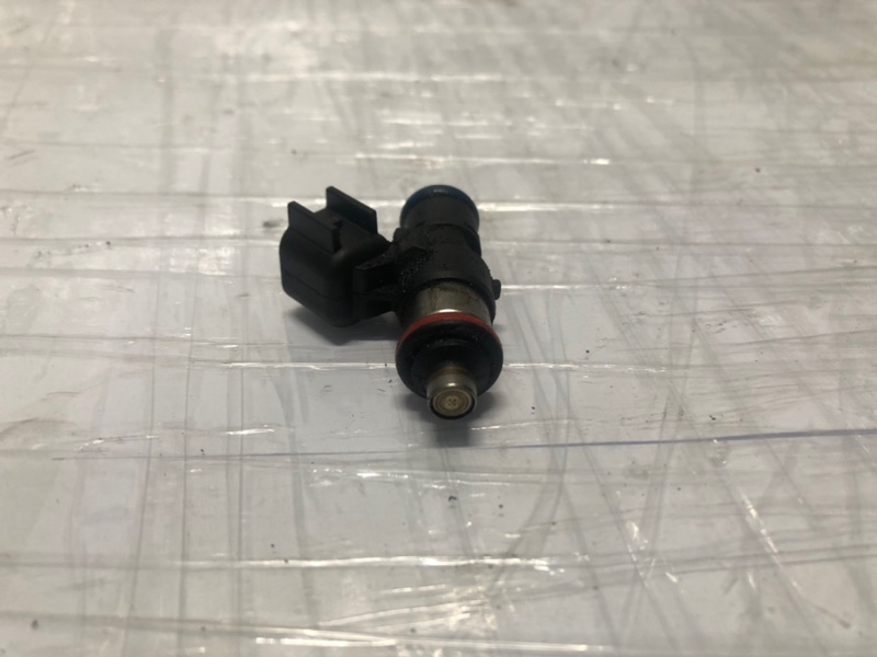 Форсунка топливная MAZDA CX-9 06-16 Внедорожник 3.7