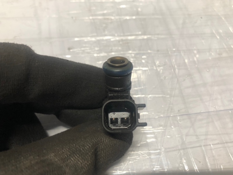 Форсунка топливная CX-9 06-16 2008 Внедорожник 3.7