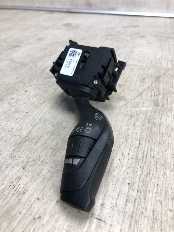 Подрулевой переключатель правый FOCUS 10-18 2013 BK 2.0 XQDA