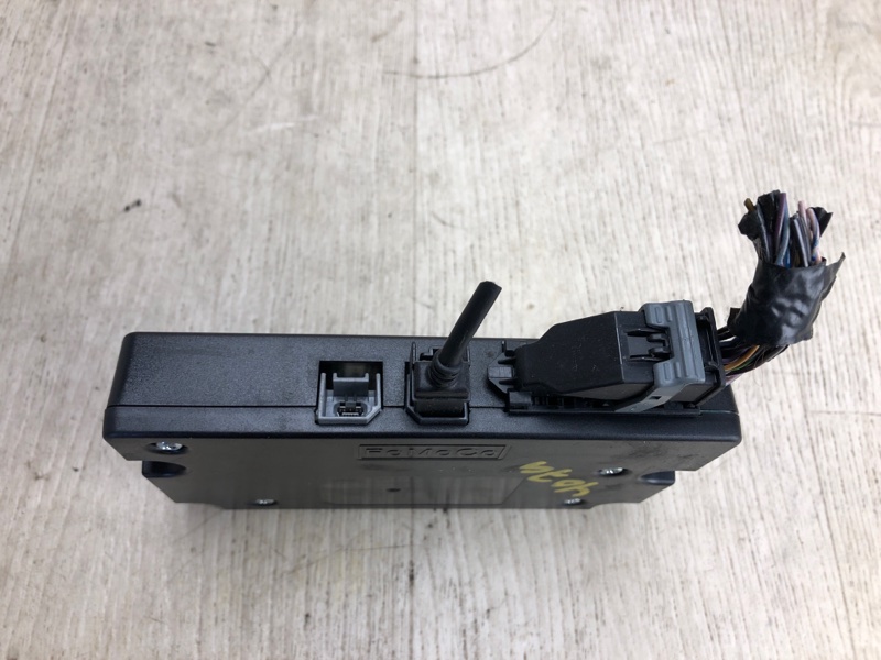 Блок управления мультимедиа FORD FOCUS 10-18 BK 2.0 XQDA