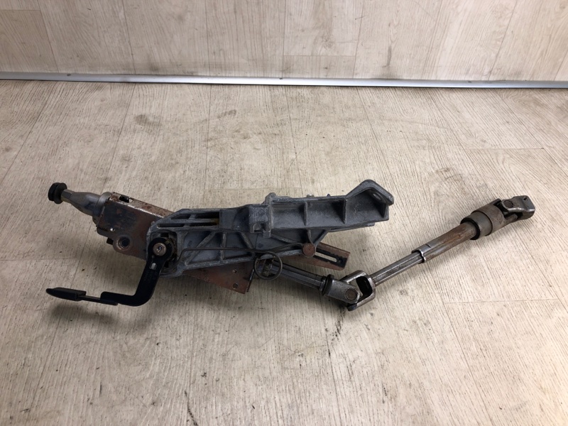 Рулевой вал FOCUS 10-18 2013 BK 2.0 XQDA