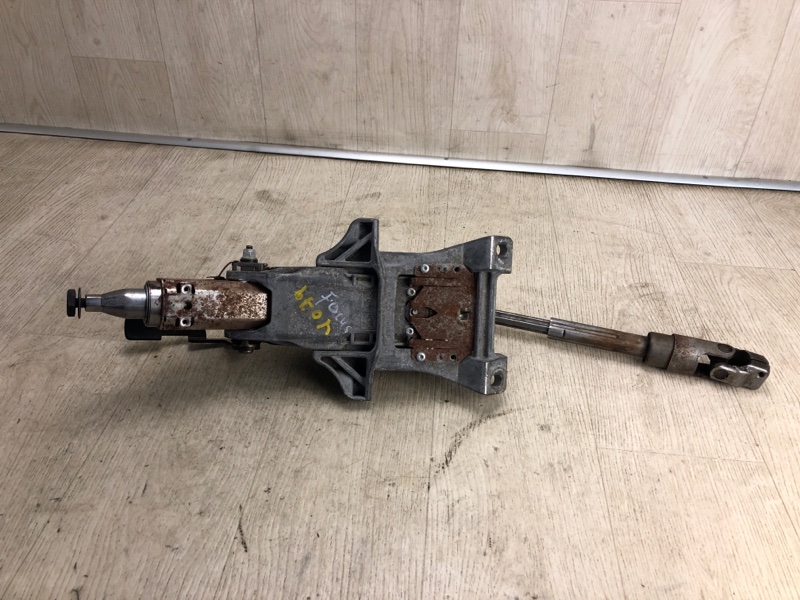 Рулевой вал FORD FOCUS 10-18 BK 2.0 XQDA