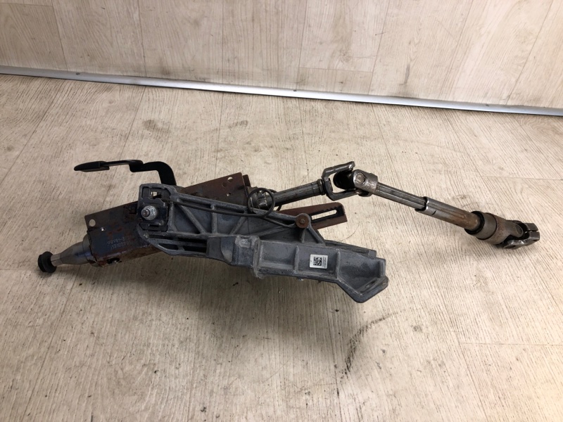 Рулевой вал FOCUS 10-18 2013 BK 2.0 XQDA