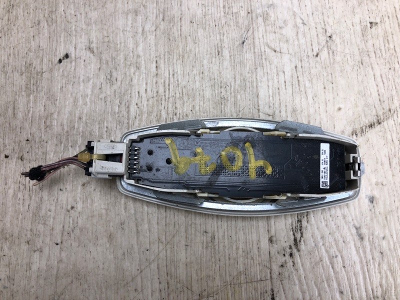 Плафон салона передний правый FOCUS 10-18 2013 BK 2.0 XQDA