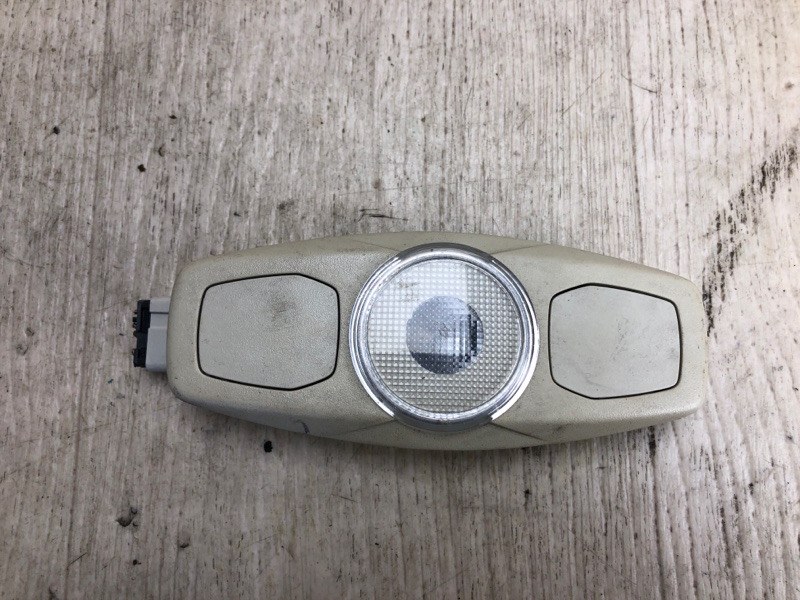 Плафон салона задний FORD FOCUS 10-18 2013 BK 2.0 XQDA AM5Z-13776-BF Б/У