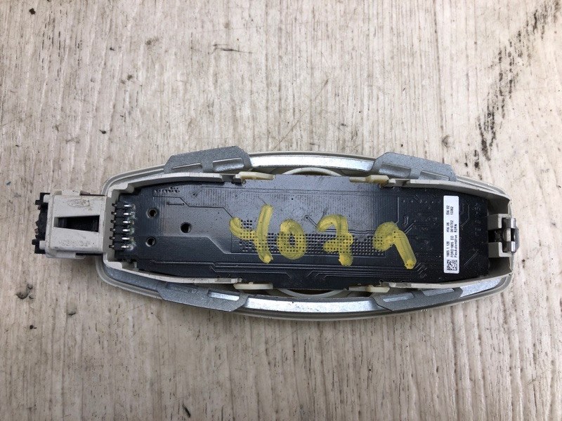 Плафон салона задний FOCUS 10-18 2013 BK 2.0 XQDA