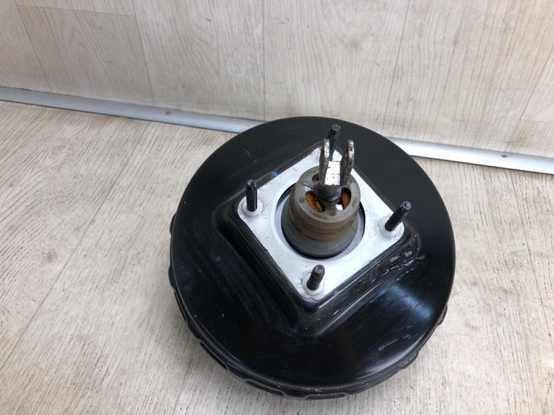 Вакуумный усилитель тормозов FOCUS 10-18 2013 BK 2.0 XQDA