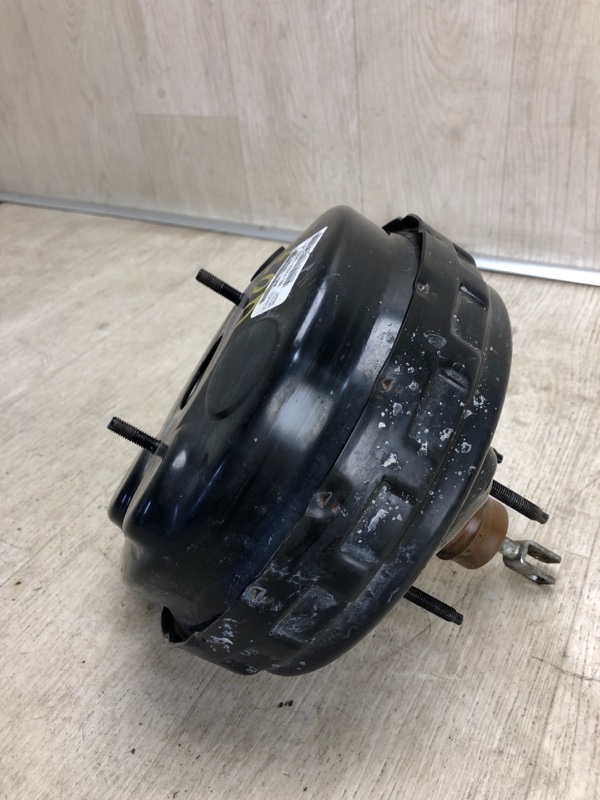 Вакуумный усилитель тормозов FOCUS 10-18 2013 BK 2.0 XQDA