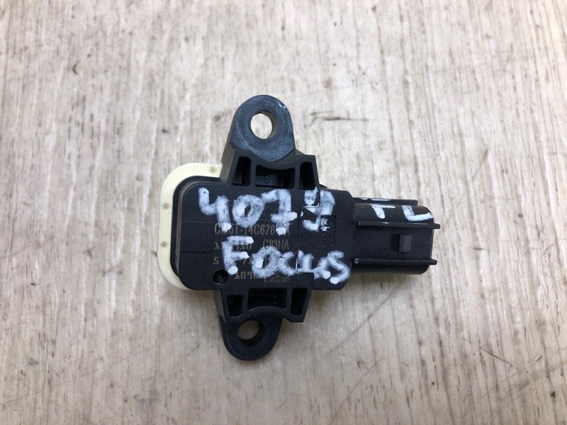 Датчик удара FOCUS 10-18 2013 BK 2.0 XQDA