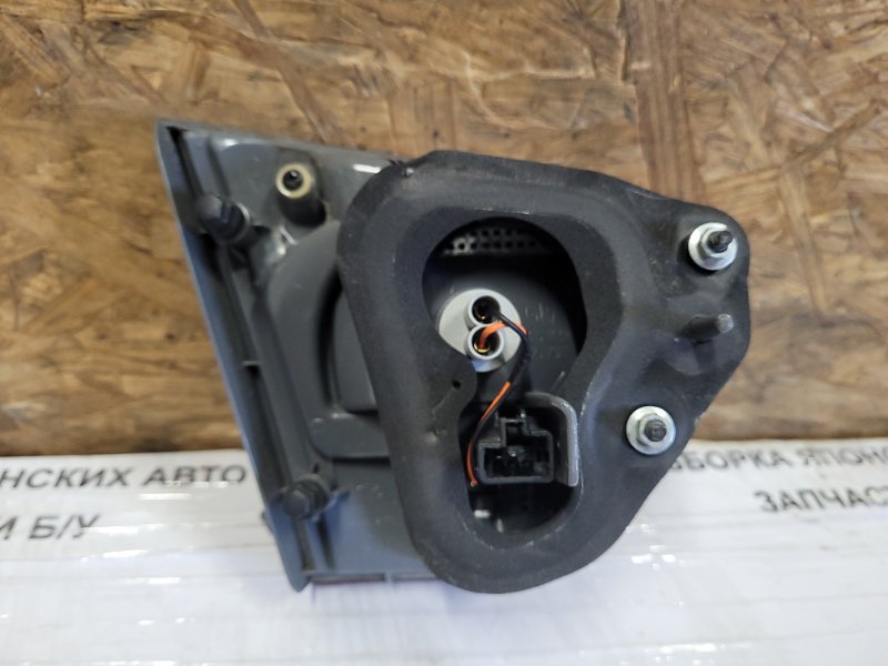 Фонарь внутренний задний правый ELANTRA HD 06-11 2008 Седан 1.6 G4FD