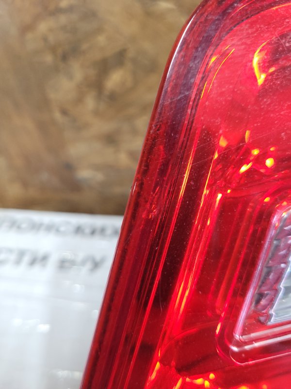 Фонарь внутренний задний правый ACURA MDX (YD2) 06-13 Внедорожник 3.7 J37A1