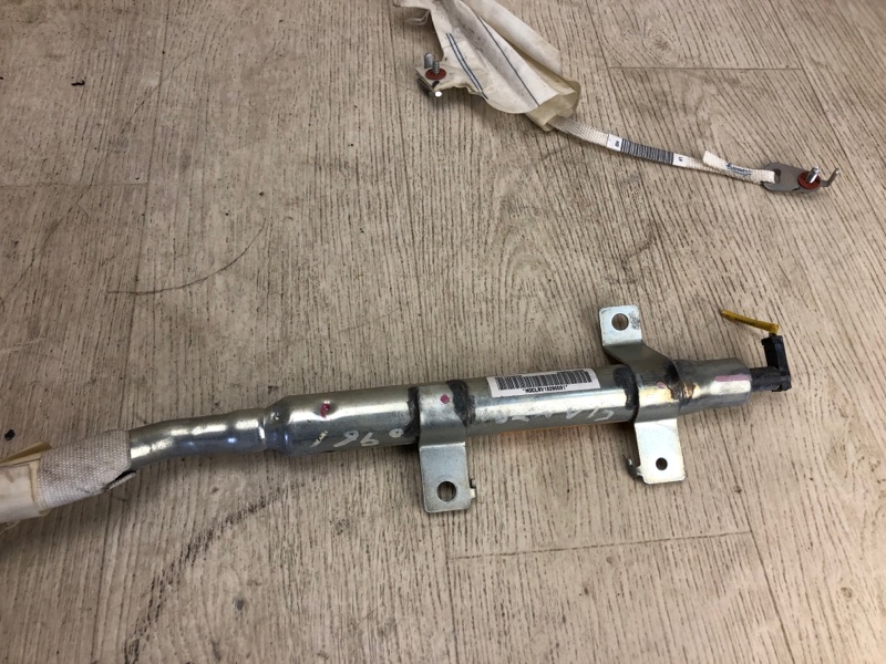 Подушка безопасности (штора) левая HYUNDAI ELANTRA HD 06-11 HD 2.0 G4GC