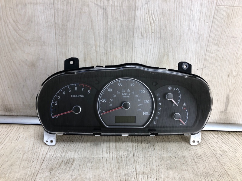 Запчасть панель приборов HYUNDAI ELANTRA HD 06-11 2007 HD 2.0 G4GC 94001-2H051 Б/У Панель приборов HYUNDAI ELANTRA HD 06-11 2007 HD 2.0 G4GC 94001-2H051 Б/У