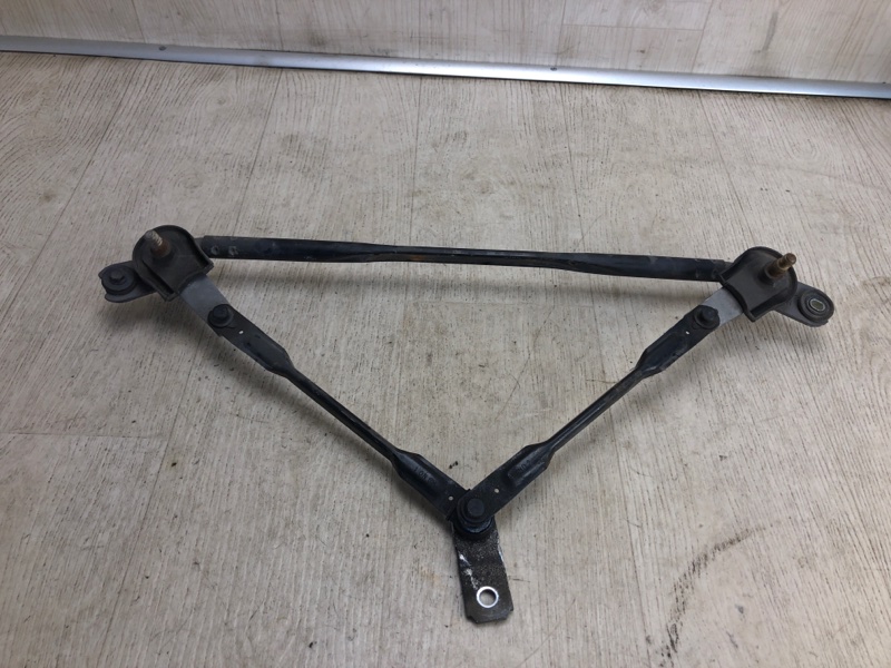 Трапеция стеклоочистителей передняя ELANTRA HD 06-11 2007 HD 2.0 G4GC