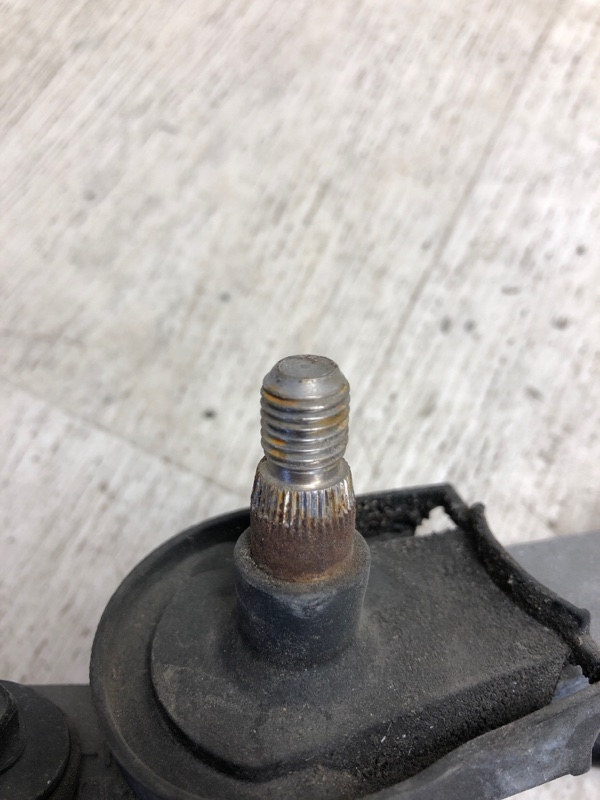 Трапеция стеклоочистителей передняя ELANTRA HD 06-11 2007 HD 2.0 G4GC