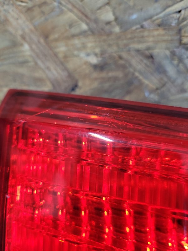 Фонарь внутренний задний левый ACURA RDX 12-19 Внедорожник 3.5