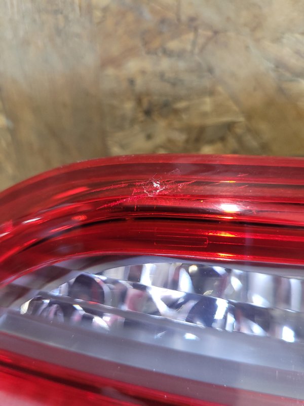 Фонарь внутренний задний правый ACURA RDX 12-19 Внедорожник 3.5 Фонарь внутренний задний правый ACURA RDX 12-19 Внедорожник 3.5