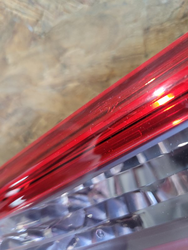 Фонарь внутренний задний правый RDX 12-19 2015 Внедорожник 3.5 Фонарь внутренний задний правый RDX 12-19 2015 Внедорожник 3.5