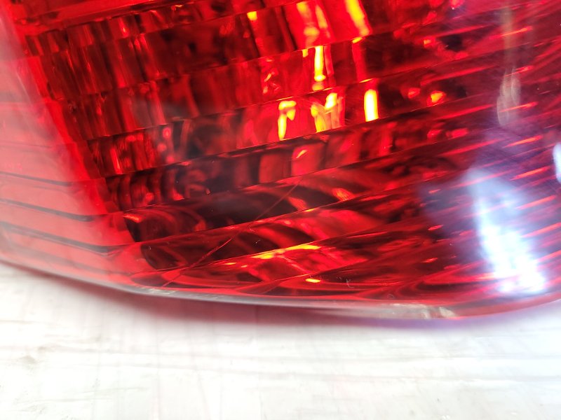 Фонарь наружный задний левый RDX 12-19 2015 Внедорожник 3.5 Фонарь наружный задний левый RDX 12-19 2015 Внедорожник 3.5