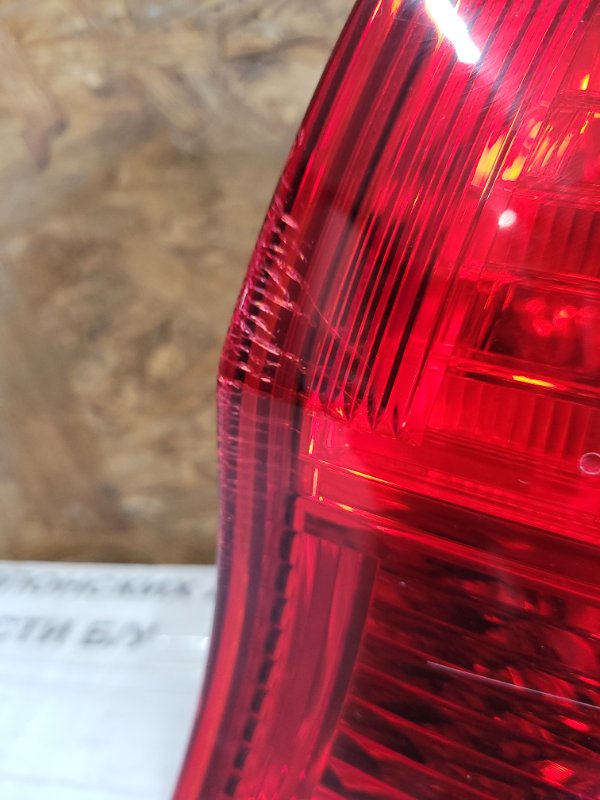 Фонарь наружный задний правый ACURA RDX 12-19 Внедорожник 3.5 Фонарь наружный задний правый ACURA RDX 12-19 Внедорожник 3.5