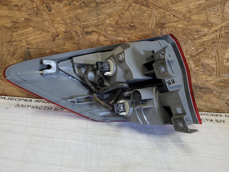 Фонарь наружный задний правый RDX 12-19 2015 Внедорожник 3.5 Фонарь наружный задний правый RDX 12-19 2015 Внедорожник 3.5