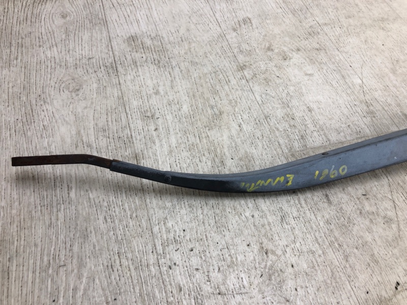 Поводок стеклоочистителя передний правый HYUNDAI ELANTRA HD 06-11 HD 2.0 G4GC